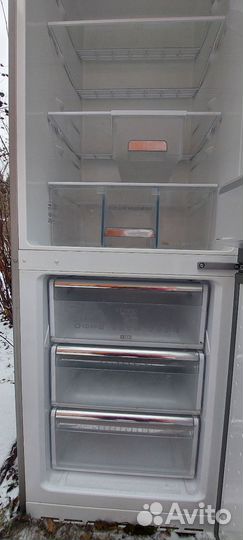 Холодильник siemens по запчастям