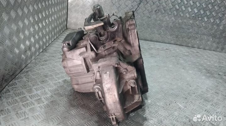 МКПП Opel Astra H FGP 1.9 2005г