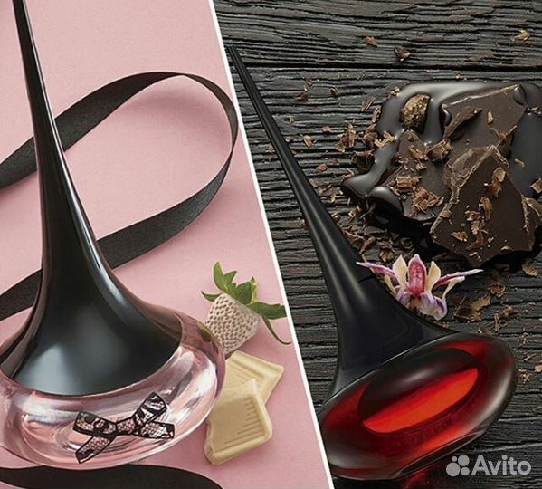 Парфюмерная вода Love Potion Secrets