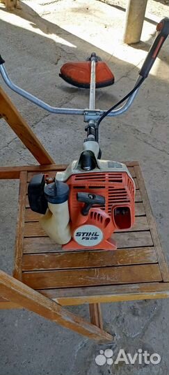 Триммер бензиновый stihl
