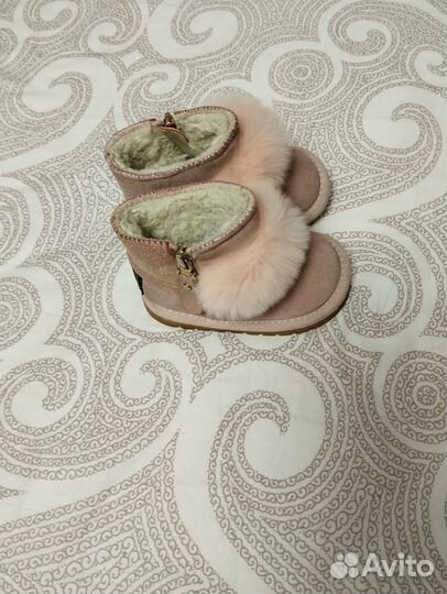 Ugg угги детские