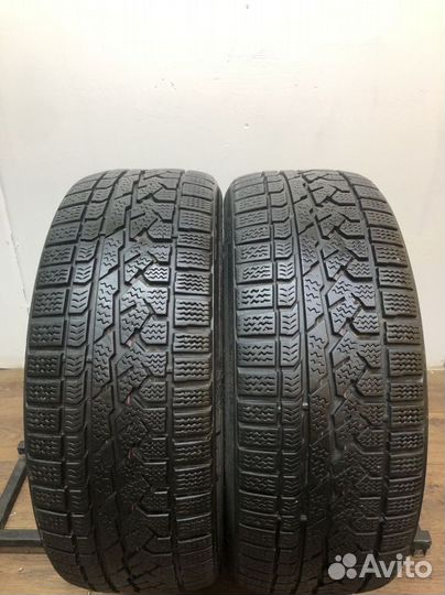 Marshal I'Zen RV KC15 225/55 R18 102H