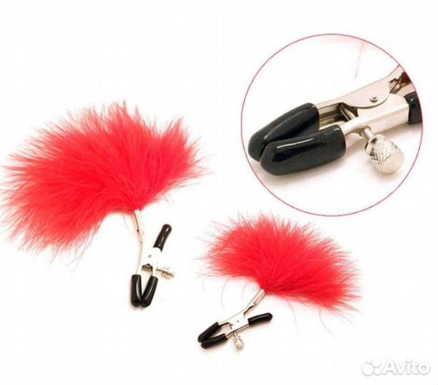 Аксессуар для груди