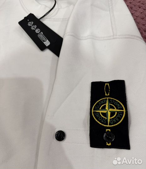 Stone island sweatshirt свитшот