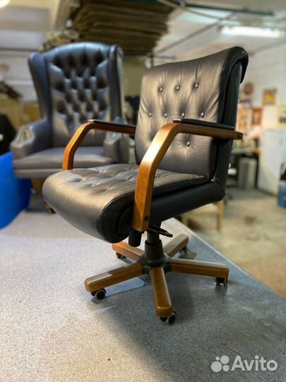 Кресло руководителя