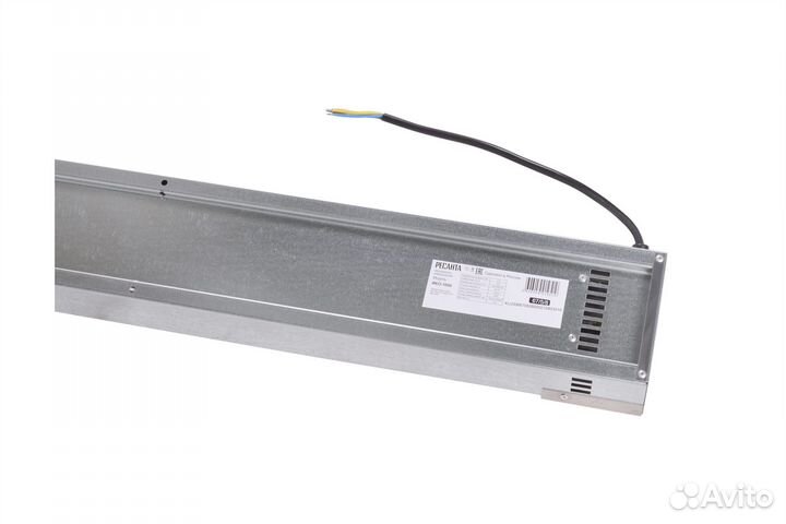 Инфракрасный обогреватель ико- 1000 Ресанта