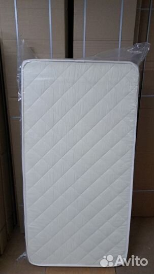 Матрас Adara Kenguru 140*70 с пружинами (новый)