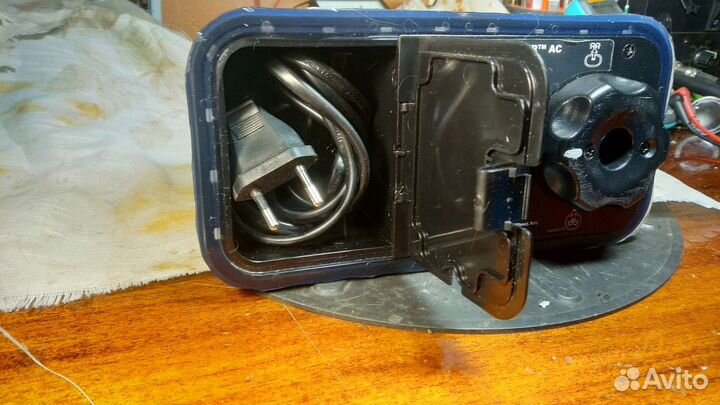 Насос воздушный