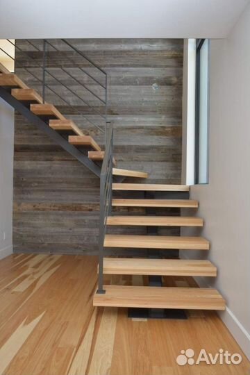 Ступени для лестницы