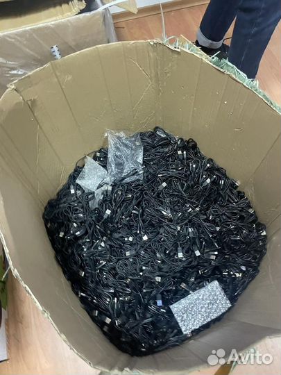 Кабели micro usb