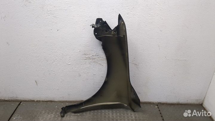 Крыло правое переднее Toyota Camry V40, 2009