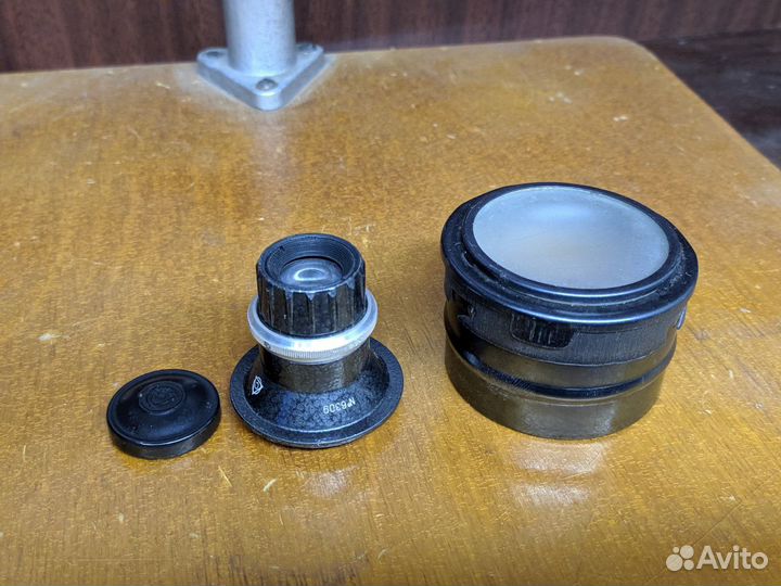 Фотоувеличитель