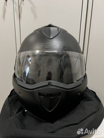 Шлем для мотоцикла Harley Davidson