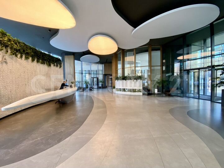 6-к. квартира, 202 м², 5/10 эт.