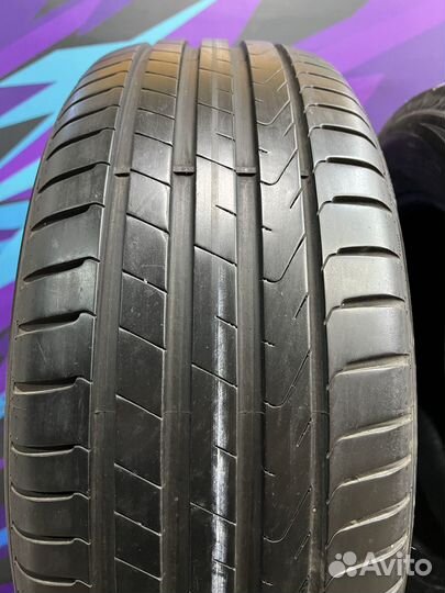 Pirelli Scorpion 225/55 R17