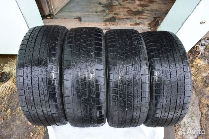 Goform W705 215/55 R17 94T