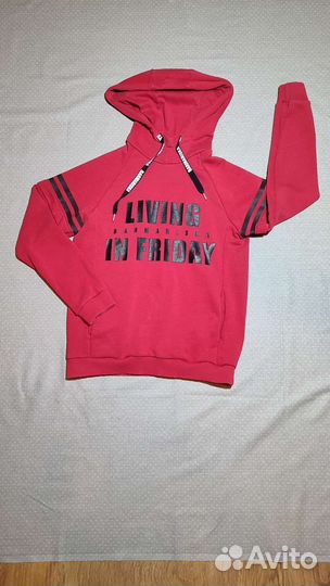 Спортивные кофты