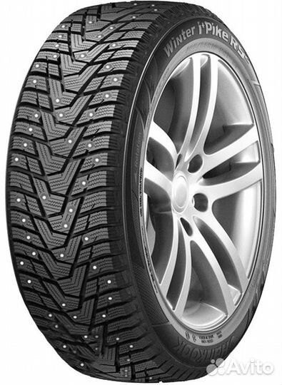 Hankook Winter I'Pike RS2 W429 235/45 R18 98T