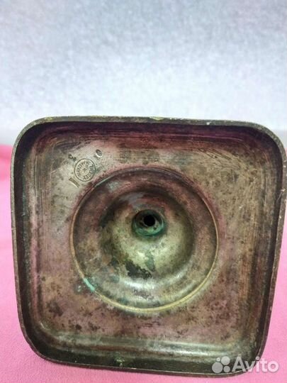 Подсвечник