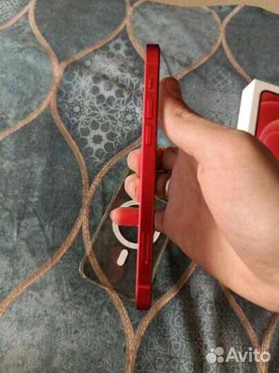 iPhone 12, 128 ГБ