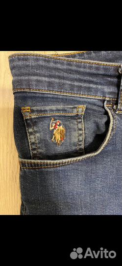 U.S. Polo jeans