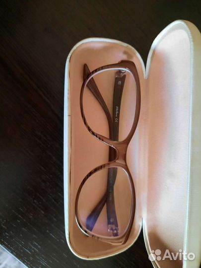 Очки для зрения женские