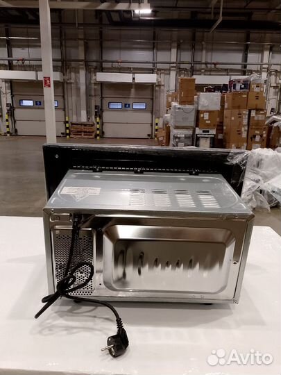 Микроволновая печь встраиваемая maunfeld jbmo.20.5