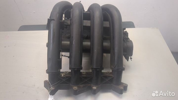 Коллектор впускной Mercedes A W169, 2006