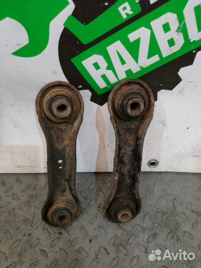 Рычаг подвески задний Citroen C-Crosser EP 2.2 D