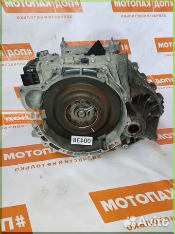 АКПП B4164T MPS6 1,6 Volvo S60 V60 V40 S80