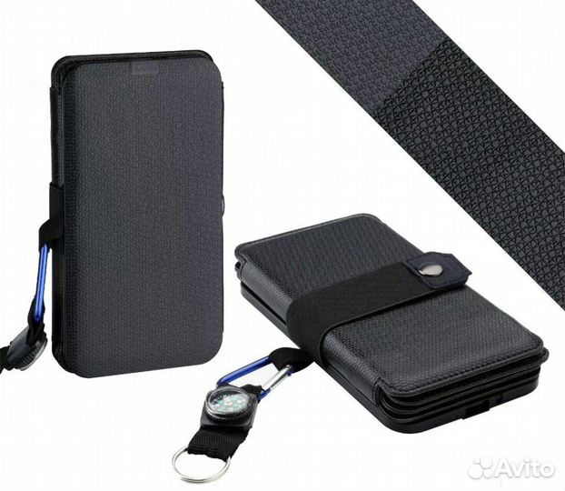 Солнечная батарея 9 Вт