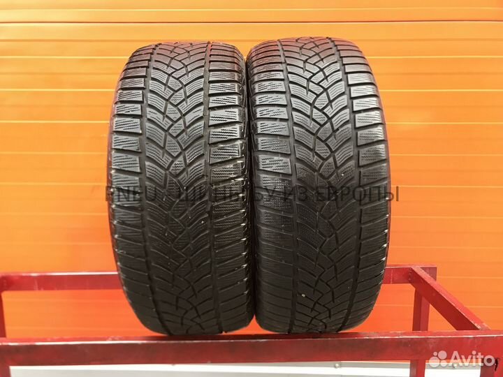 Goodyear UltraGrip Performance Gen-1 225/50 R17 98H