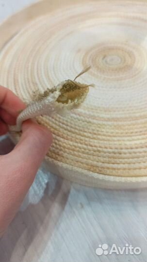 Авиационный фал стропа