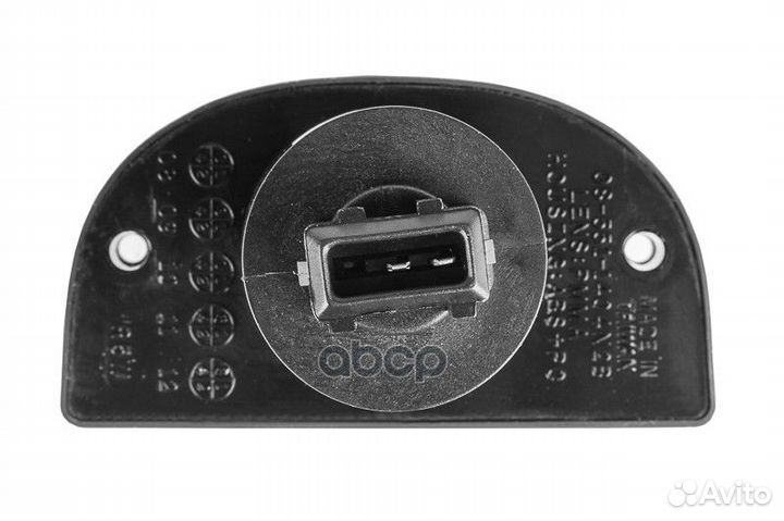 Повторитель указ. поворота RVI Premium 96