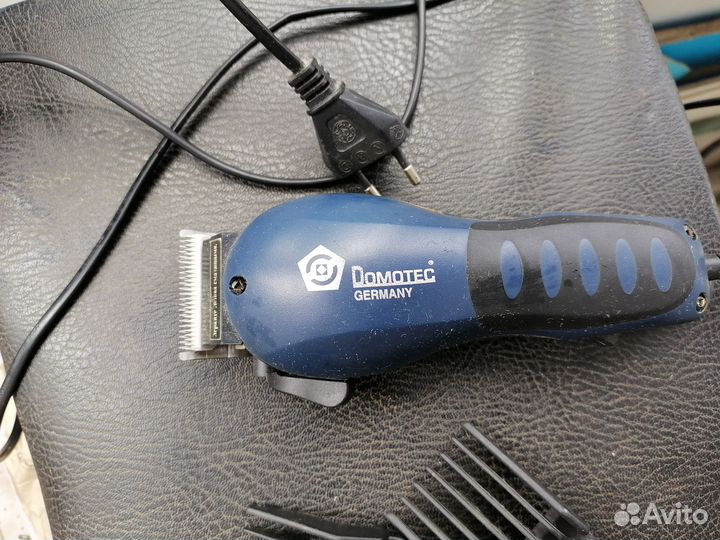 Машинка для стрижки волос