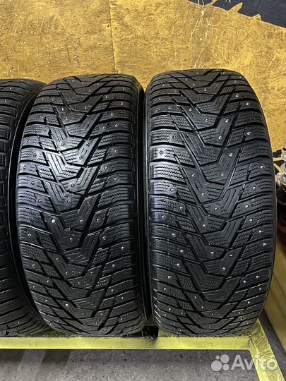 Hankook Winter I'Pike RS2 W429 225/55 R17