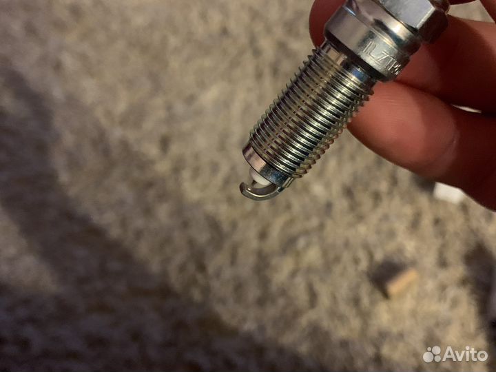 Свеча зажигания ford kuga 1.5 1.6 eco boost