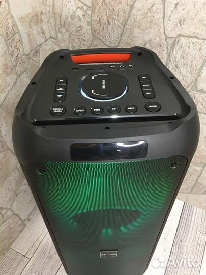 Портативная колонка Eltronic 20-18