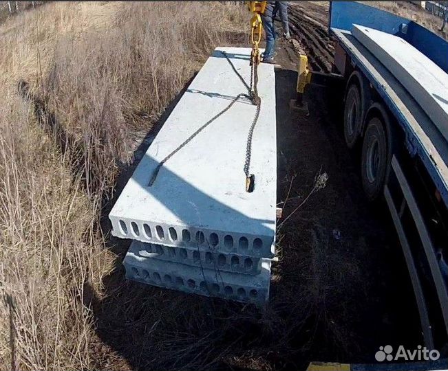 Плиты пб - армированные