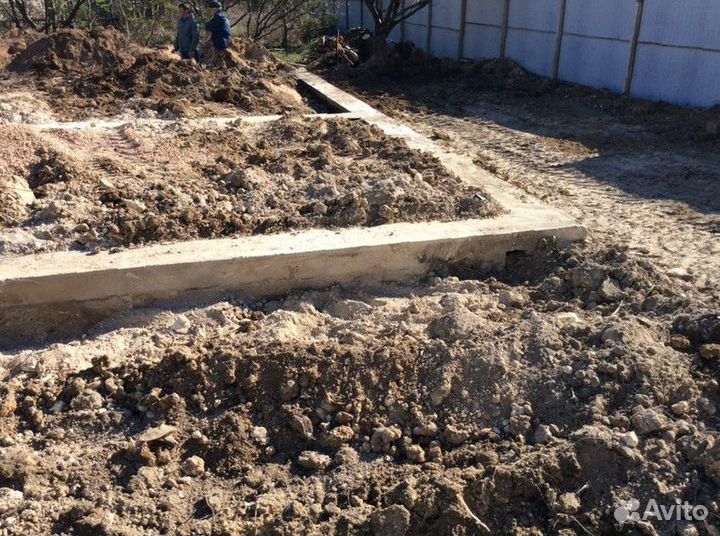 Земля для засыпки участка Арт:Ч - 9.72