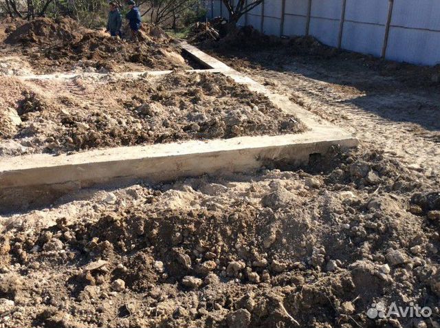 Земля для засыпки участка Арт:Ч - 9.72
