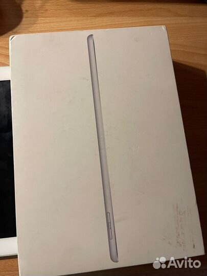 iPad 6