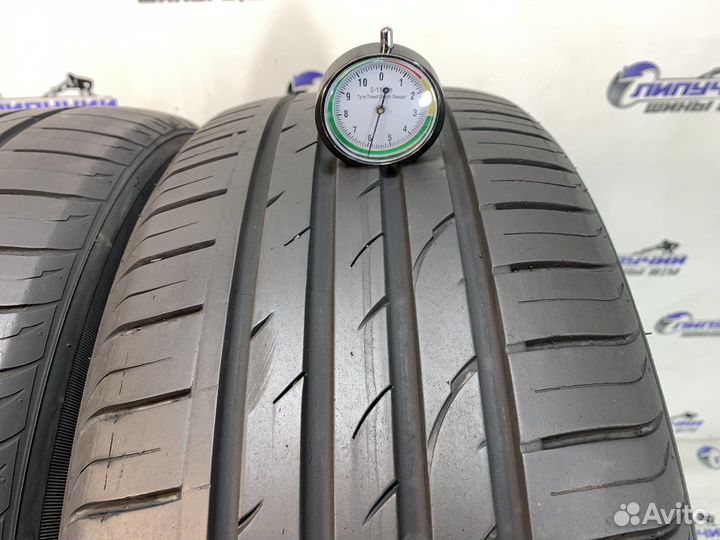 Nexen N Blue HD 205/55 R16 91V