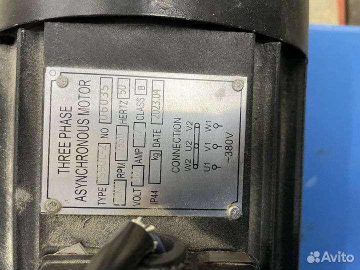 Станок ленточнопильный