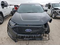 Ford Edge 2 рестайлинг в полный разбор