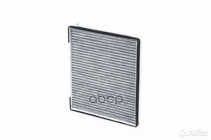 Фильтр салона hyundai santa FE 18- угольный