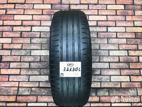 Nokian Tyres Nordman SX 215/65 R16 102V
