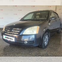 Chery Fora (A21) 2.0 MT, 2007, 200 140 км, с пробегом, цена 126 500 руб.