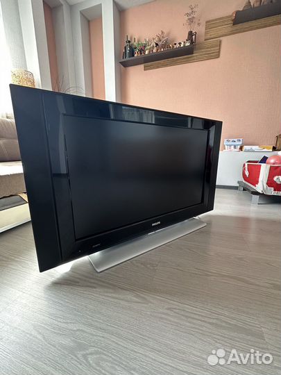 Телевизор philips 49 дюймов оригинал