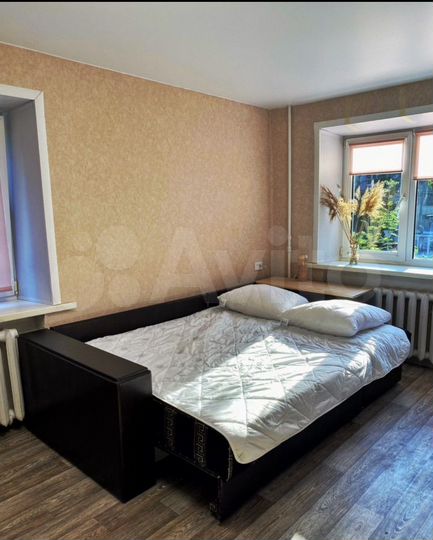 1-к. квартира, 32 м², 2/4 эт.